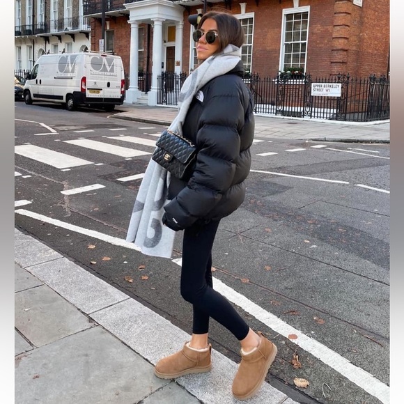 🔥 The North Face 700 black - Picture 5 of 14